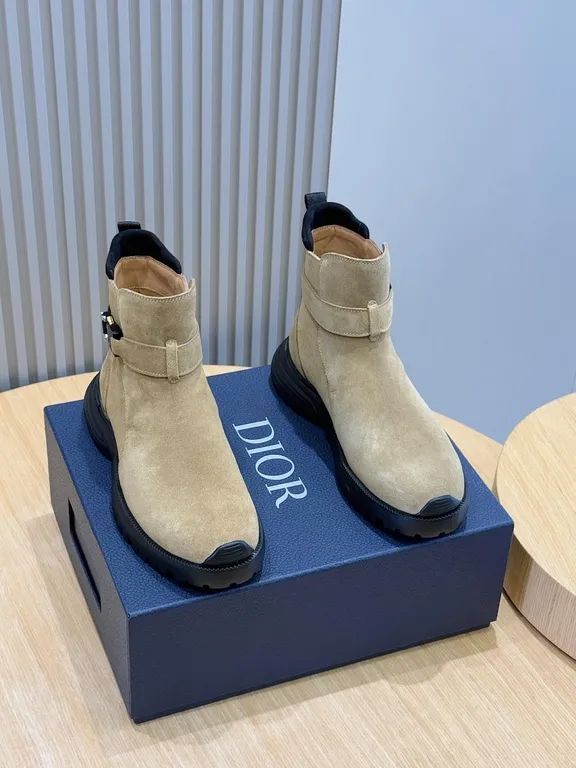 Dior Shoe 